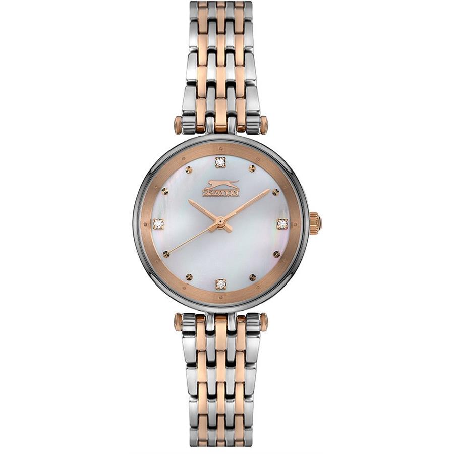 Slazenger Sl.09.1877.3.02 Kadın Kol Saati