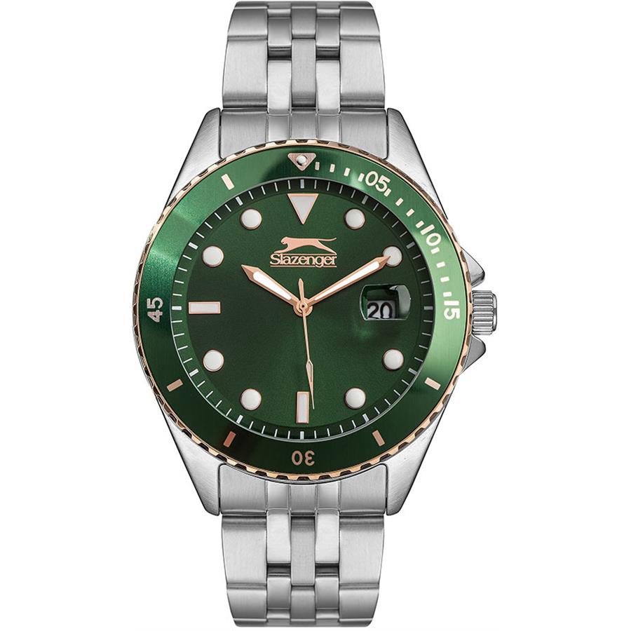 Slazenger Sl.09.1932.1.03 Erkek Kol Saati