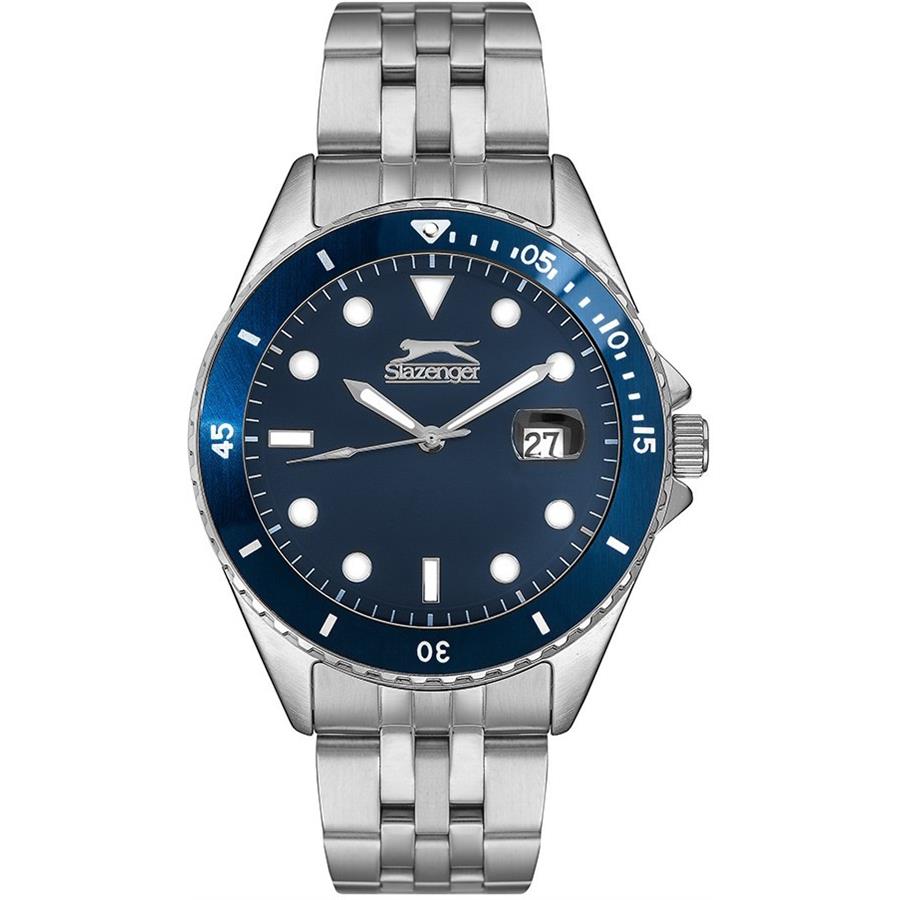 SLAZENGER SL.09.1932.1.04 Erkek Kol Saati