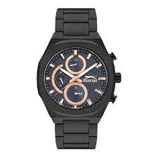 SLAZENGER SL.09.1952.2.04 Erkek Kol Saati