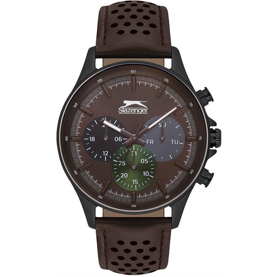 Slazenger Sl.09.1942.2.03 Erkek Kol Saati