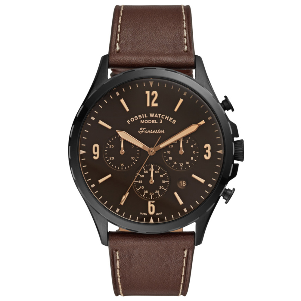 Fossil FFS5608 Erkek Kol Saati