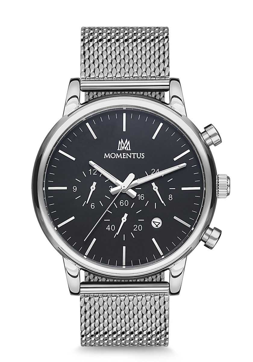 CC235S-04SS Erkek Kol Saati