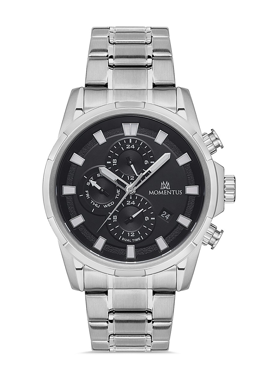 CC301S-04SS Erkek Kol Saati