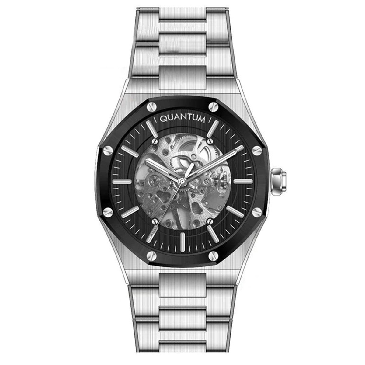 Quantum QMG998.350 Erkek Kol Saati 