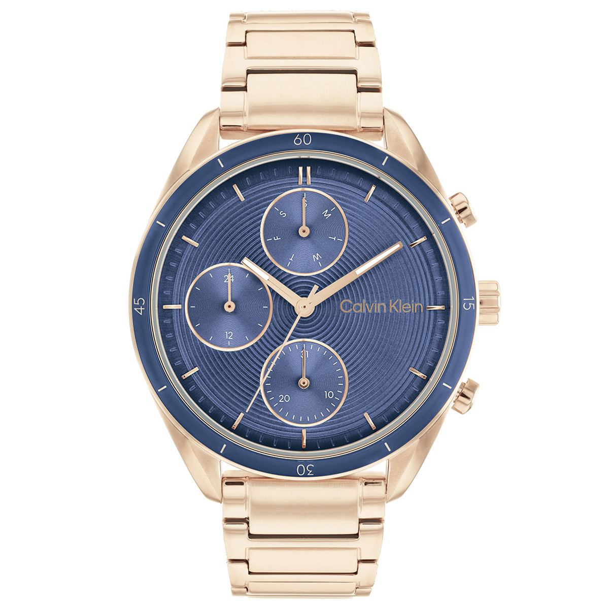 Calvin Klein CK25200172 Kadın Kol Saati