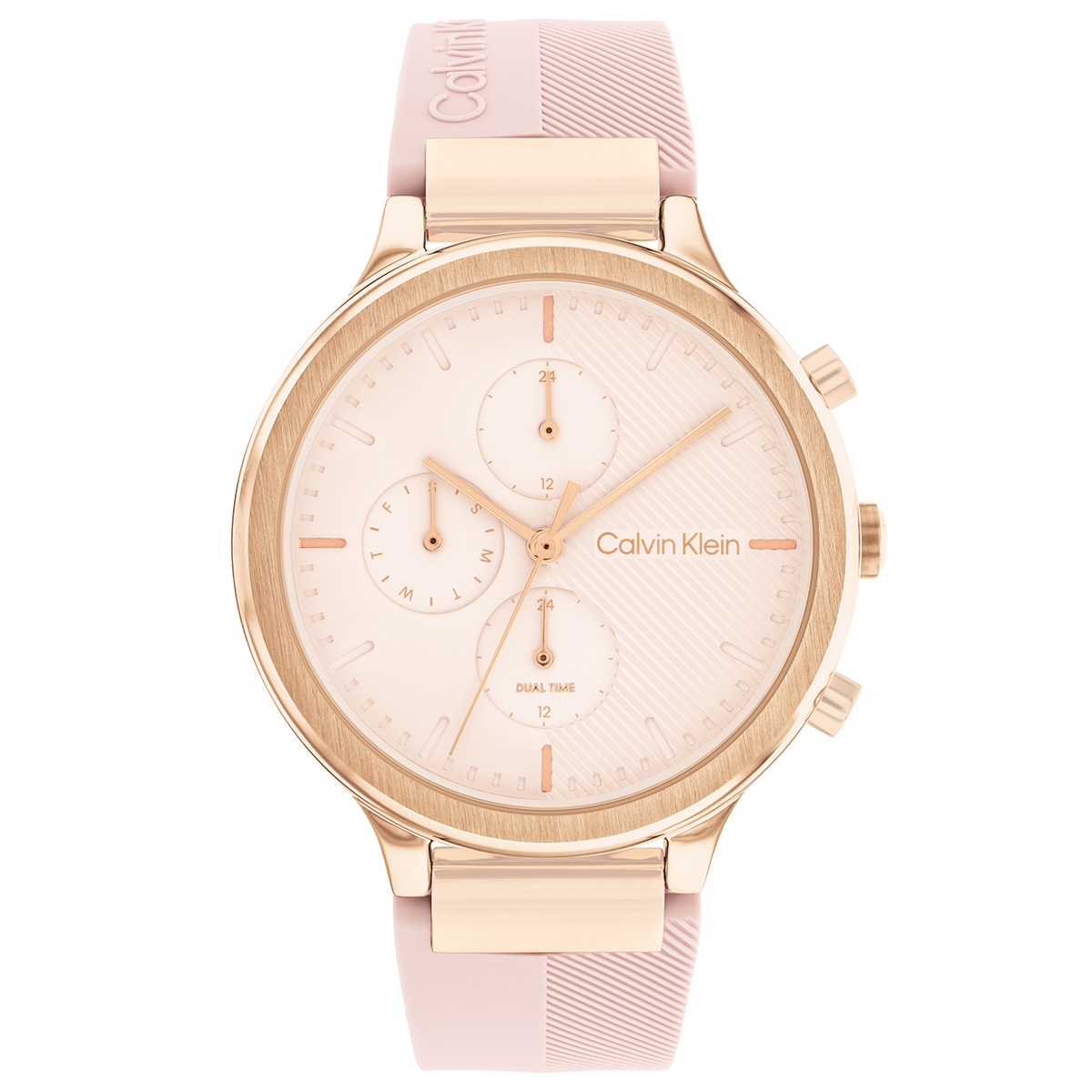 Calvin Klein CK25200243 Kadın Kol Saati