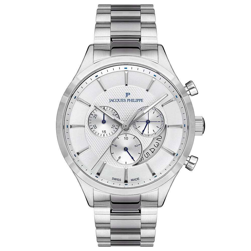Jacques Philippe JPQGC031329 Erkek Kol Saati