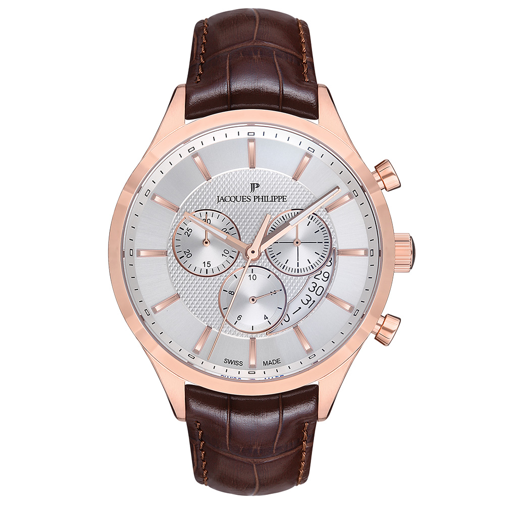 Jacques Philippe JPQGC033123 Erkek Kol Saati