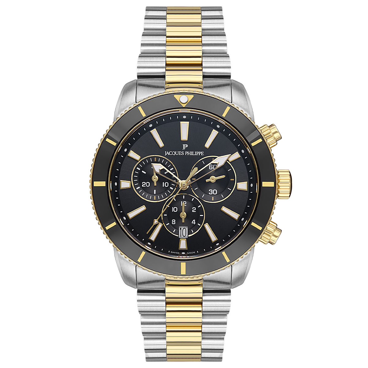 Jacques Philippe JPQGC277318 Erkek Kol Saati