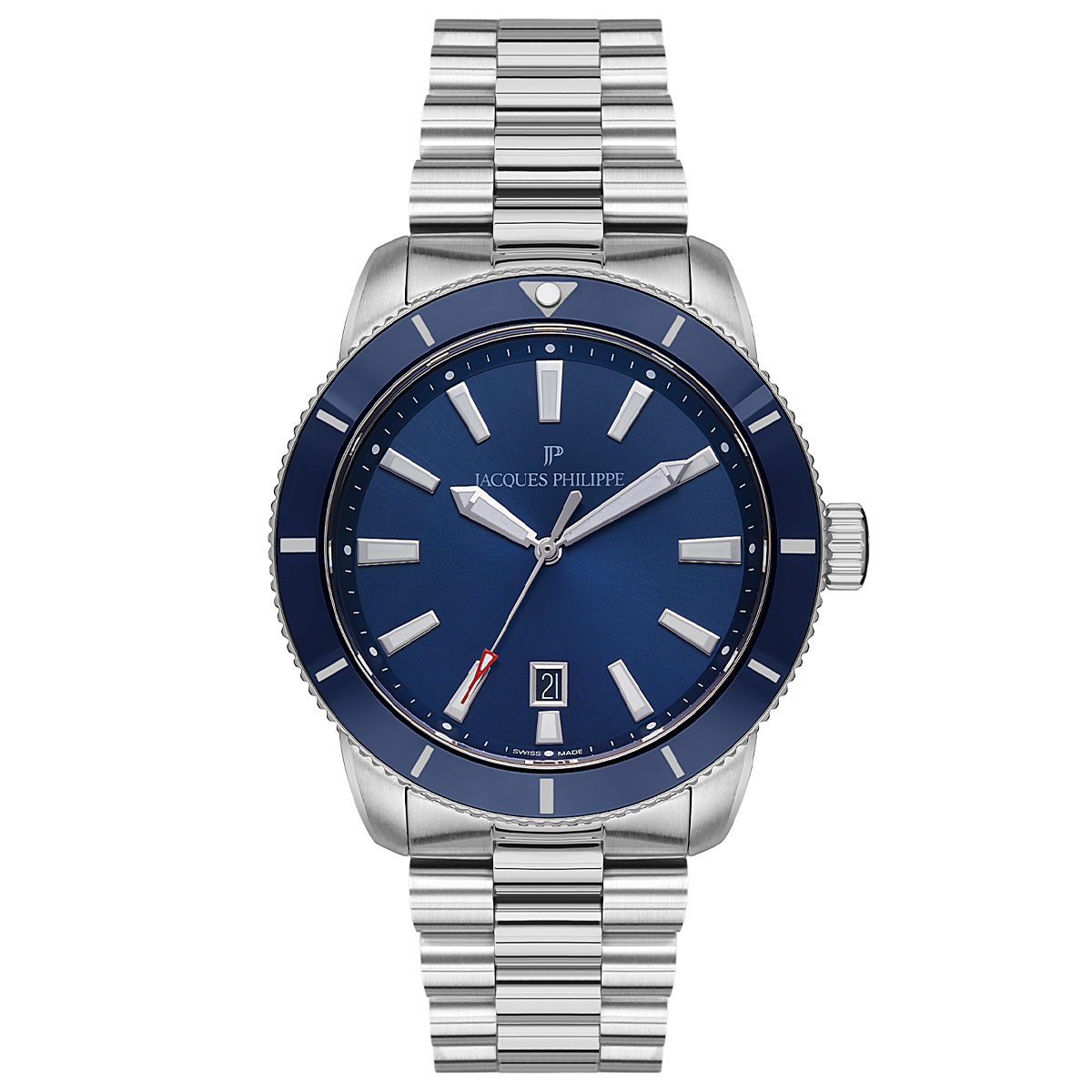 Jacques Philippe JPQGS261336 Erkek Kol Saati