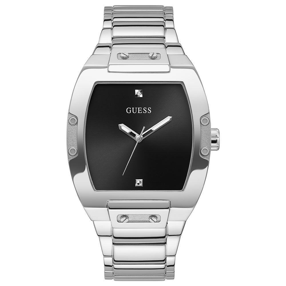 Guess GUGW0387G1 Pırlantalı Kol Saati