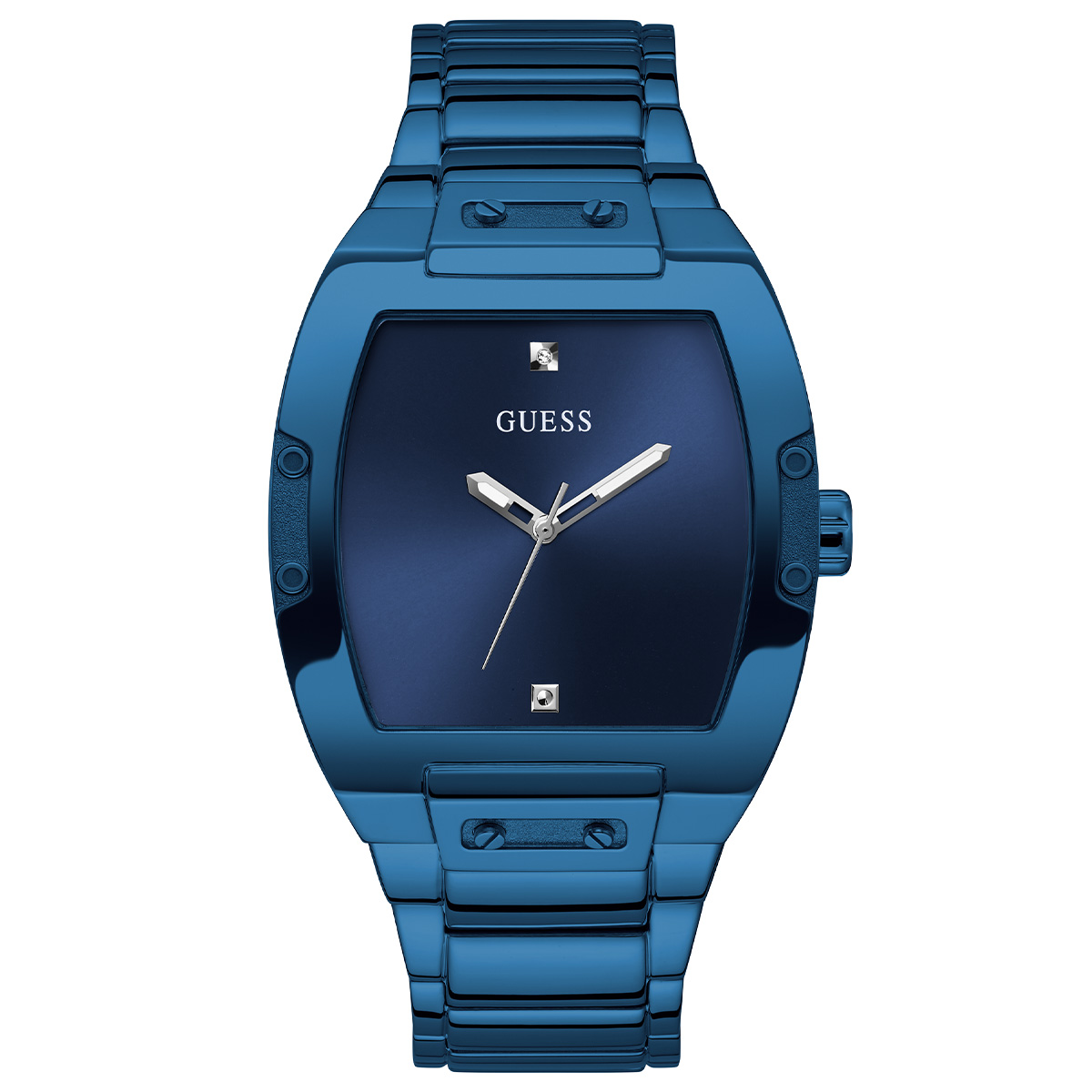 Guess GUGW0387G4 Pırlantalı Kol Saati