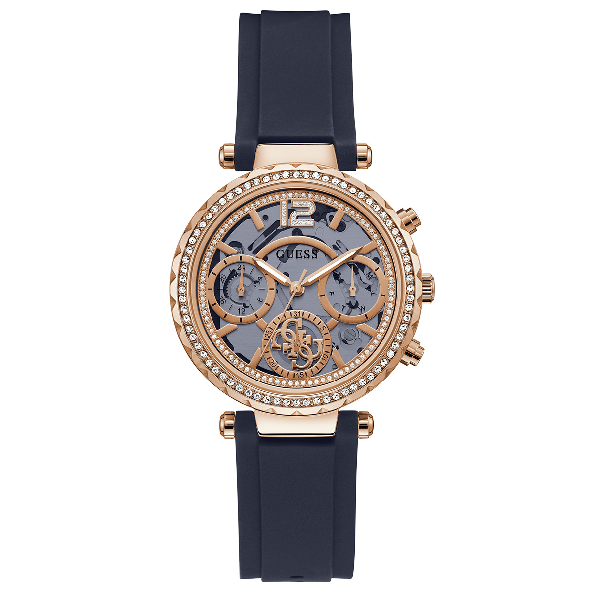 Guess GUGW0484L2 Kadın Kol Saati