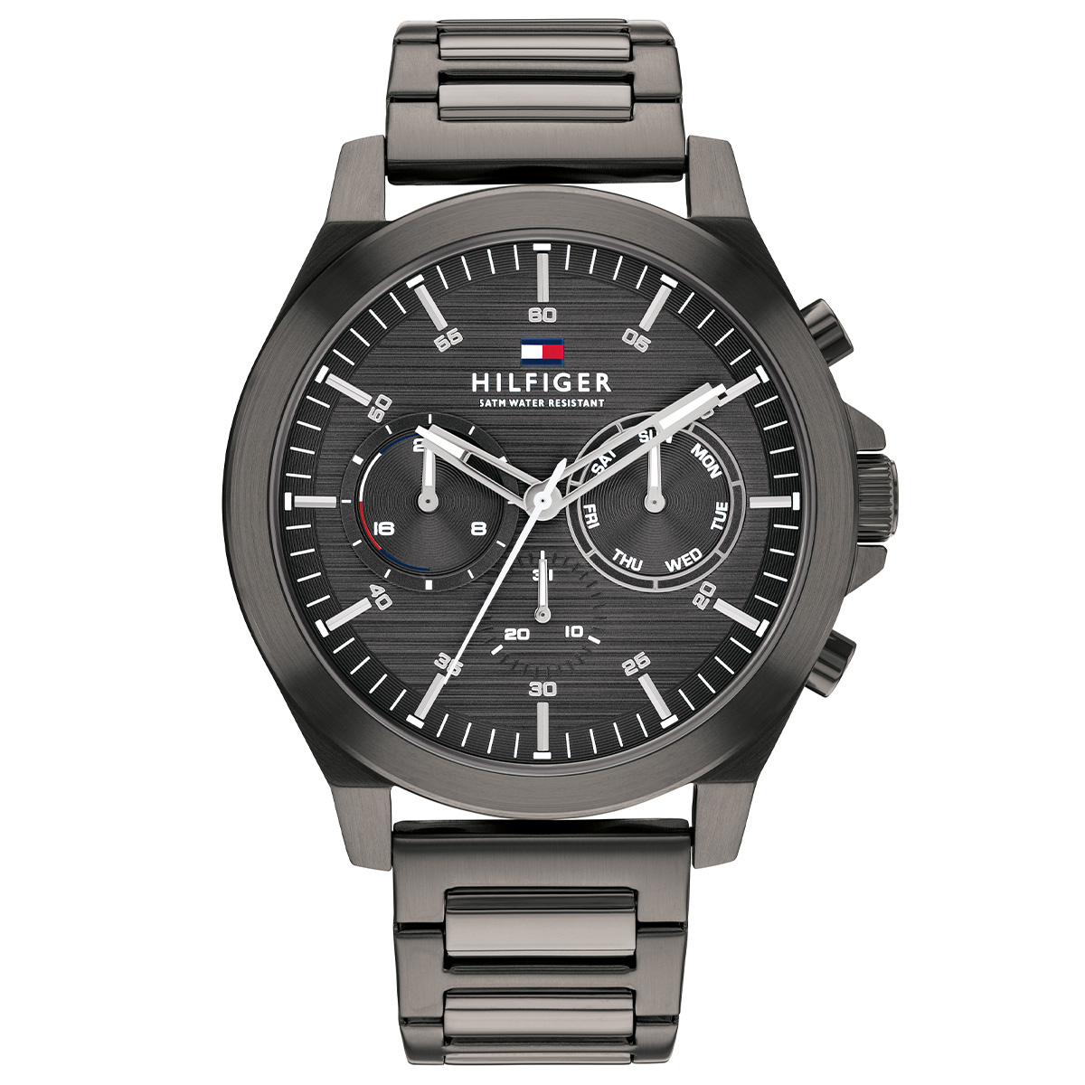 Tommy Hilfiger TH1710519 Erkek Kol Saati