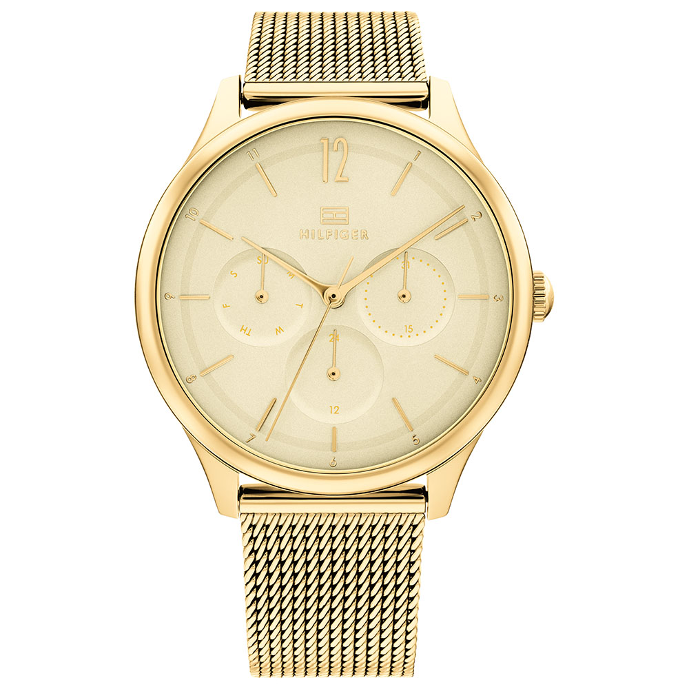 Tommy Hilfiger TH1782458 Kadın Kol Saati