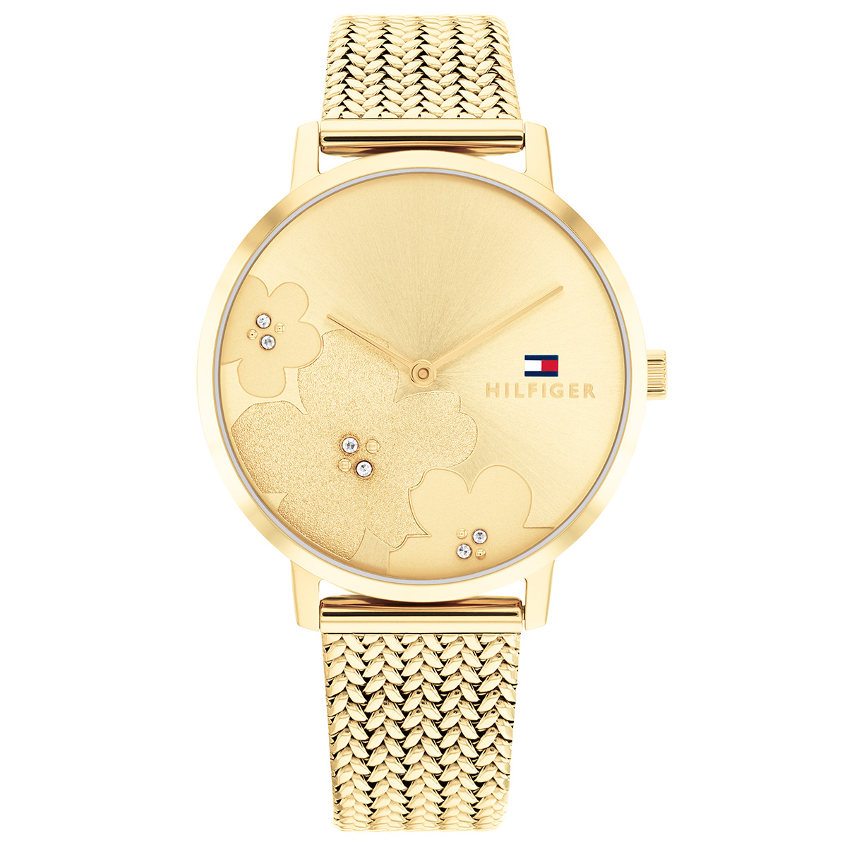 Tommy Hilfiger TH1782606 Kadın Kol Saati