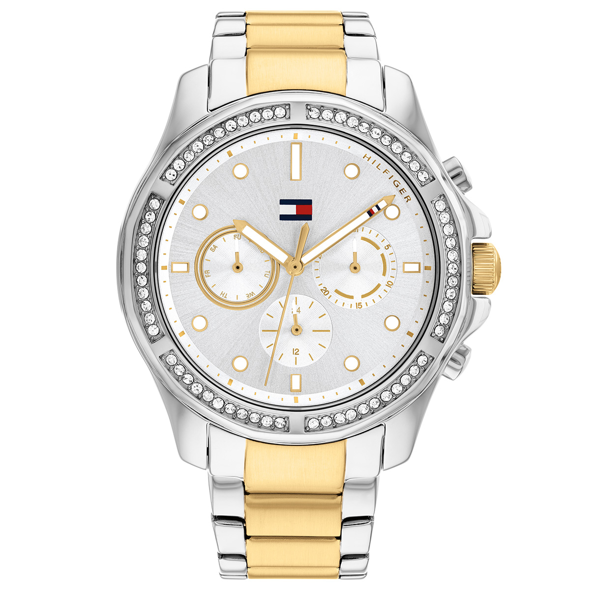 Tommy Hilfiger TH1782615 Kadın Kol Saati