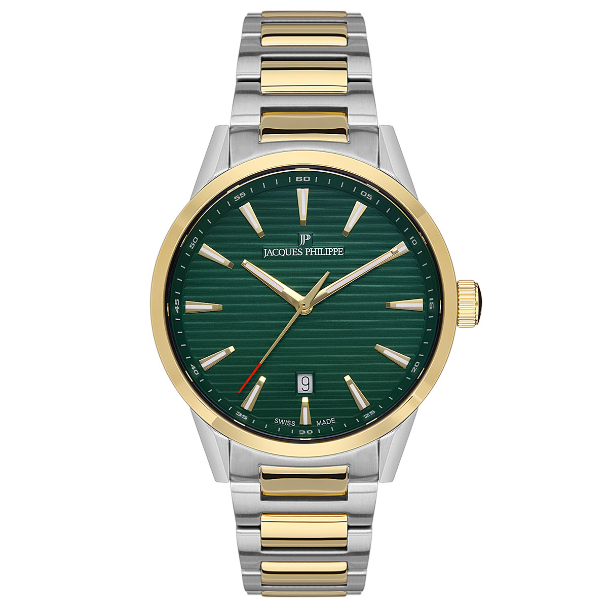 Jacques Philippe JPQGS0973X8 Erkek Kol Saati