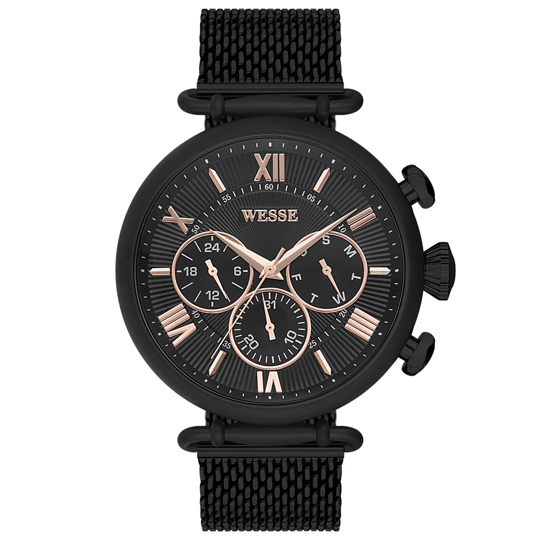 Wesse WWG203103 Erkek Kol Saati
