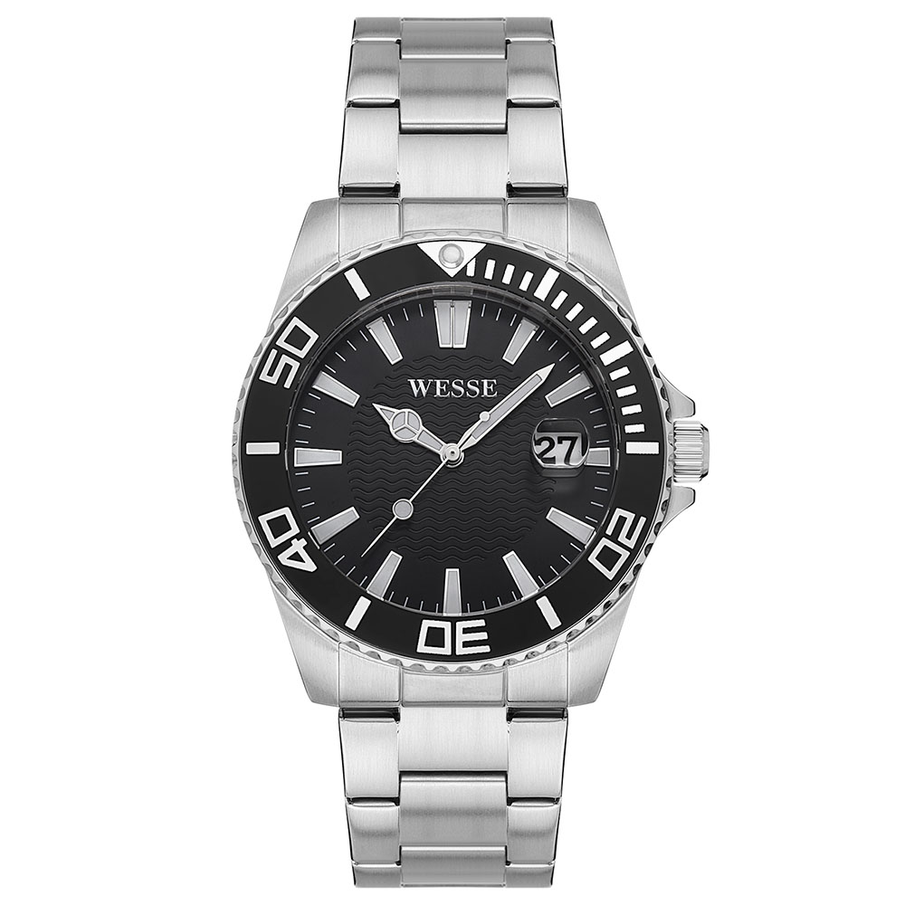 Wesse WWG207101 Erkek Kol Saati