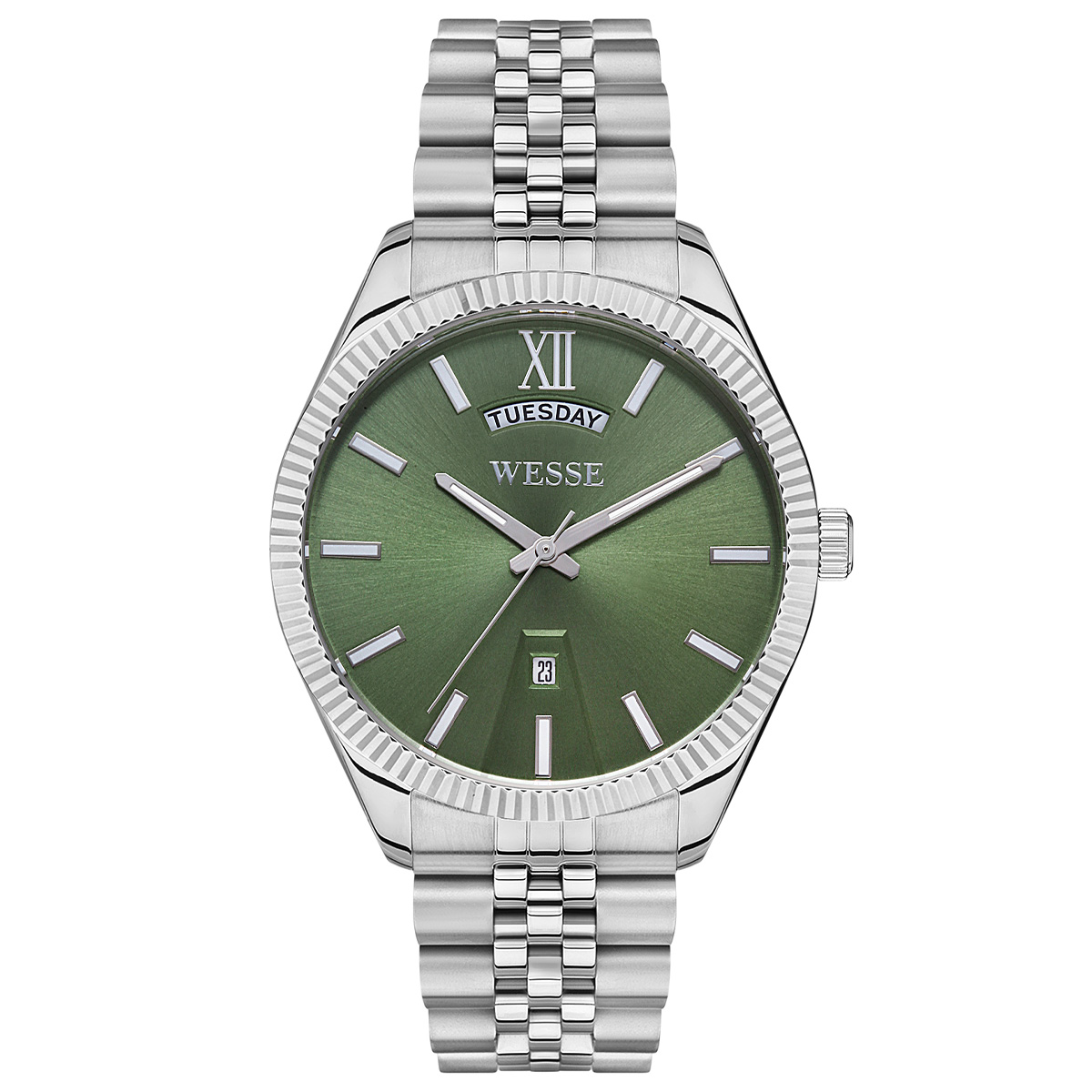 Wesse WWG207306 Erkek Kol Saati