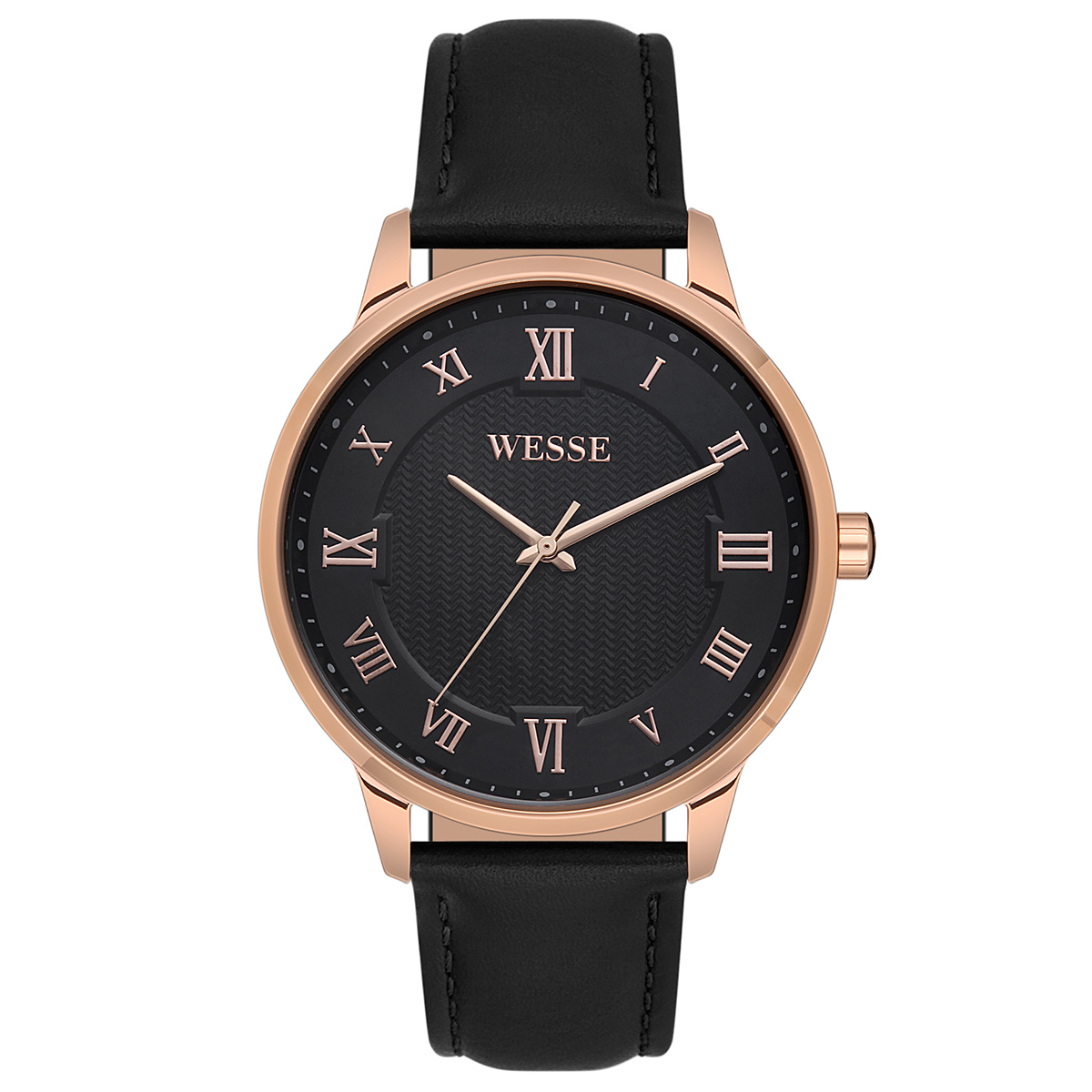 Wesse WWG208001 Erkek Kol Saati