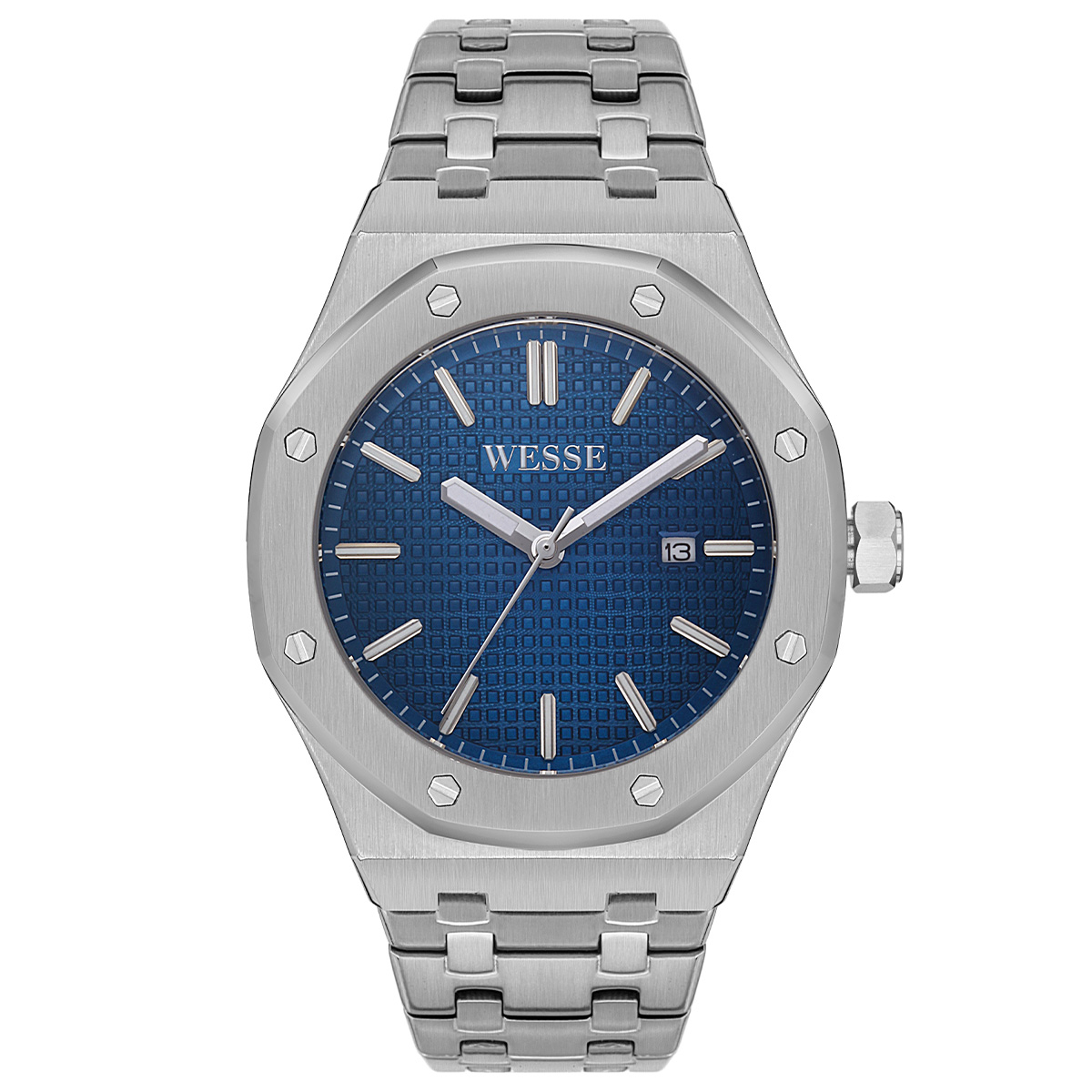 Wesse WWG402105 Erkek Kol Saati
