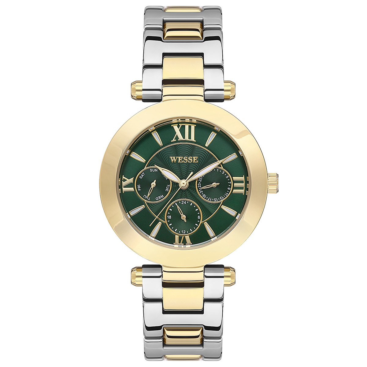 Wesse WWL101111 Kadın Kol Saati