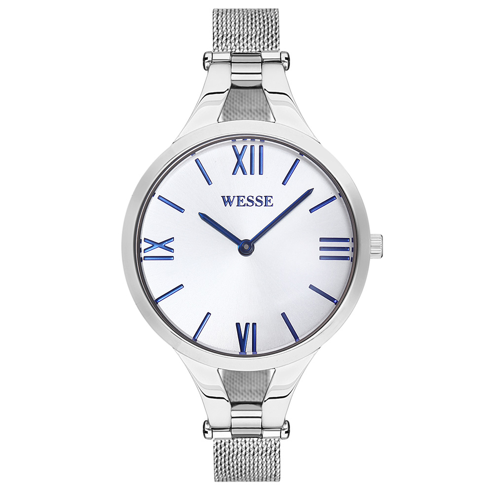 Wesse WWL103902 Kadın Kol Saati