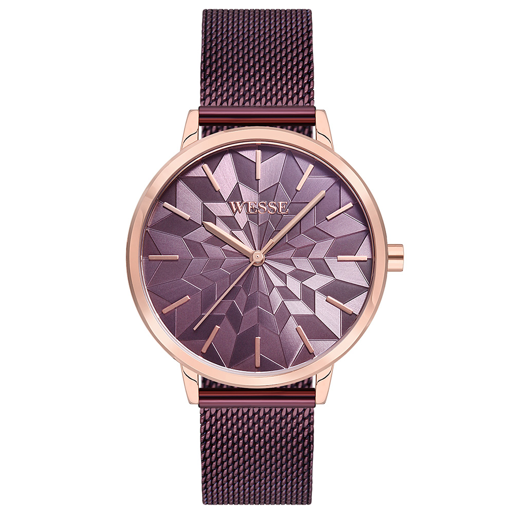 Wesse WWL107703 Kadın Kol Saati