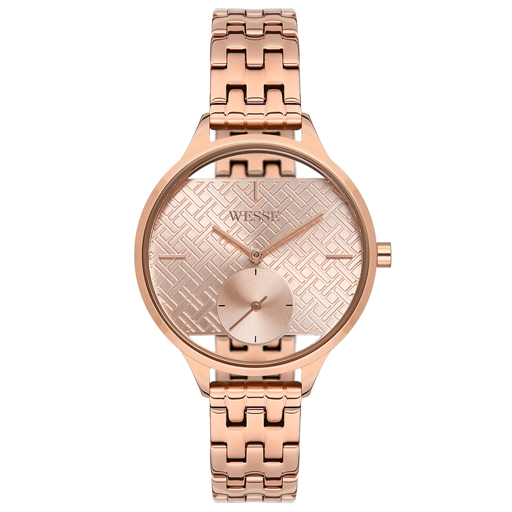 Wesse WWL109602 Kadın Kol Saati