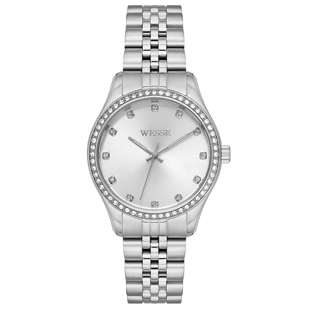 Wesse WWL109701 Kadın Kol Saati