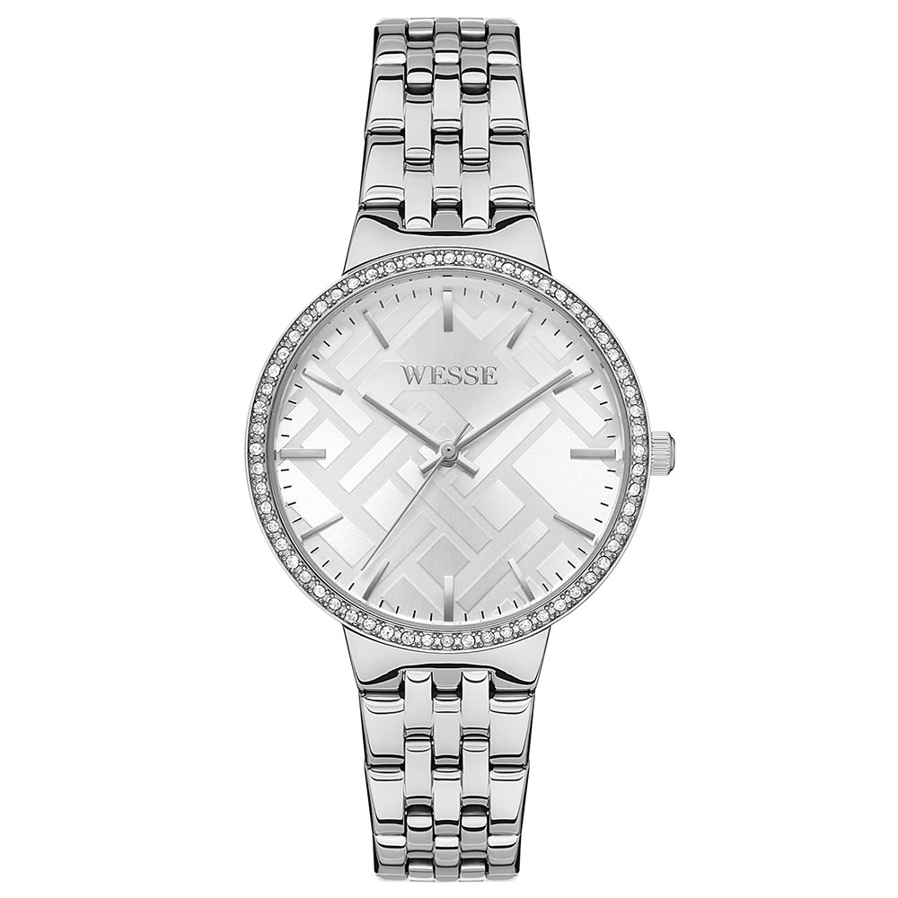 Wesse WWL110001 Kadın Kol Saati