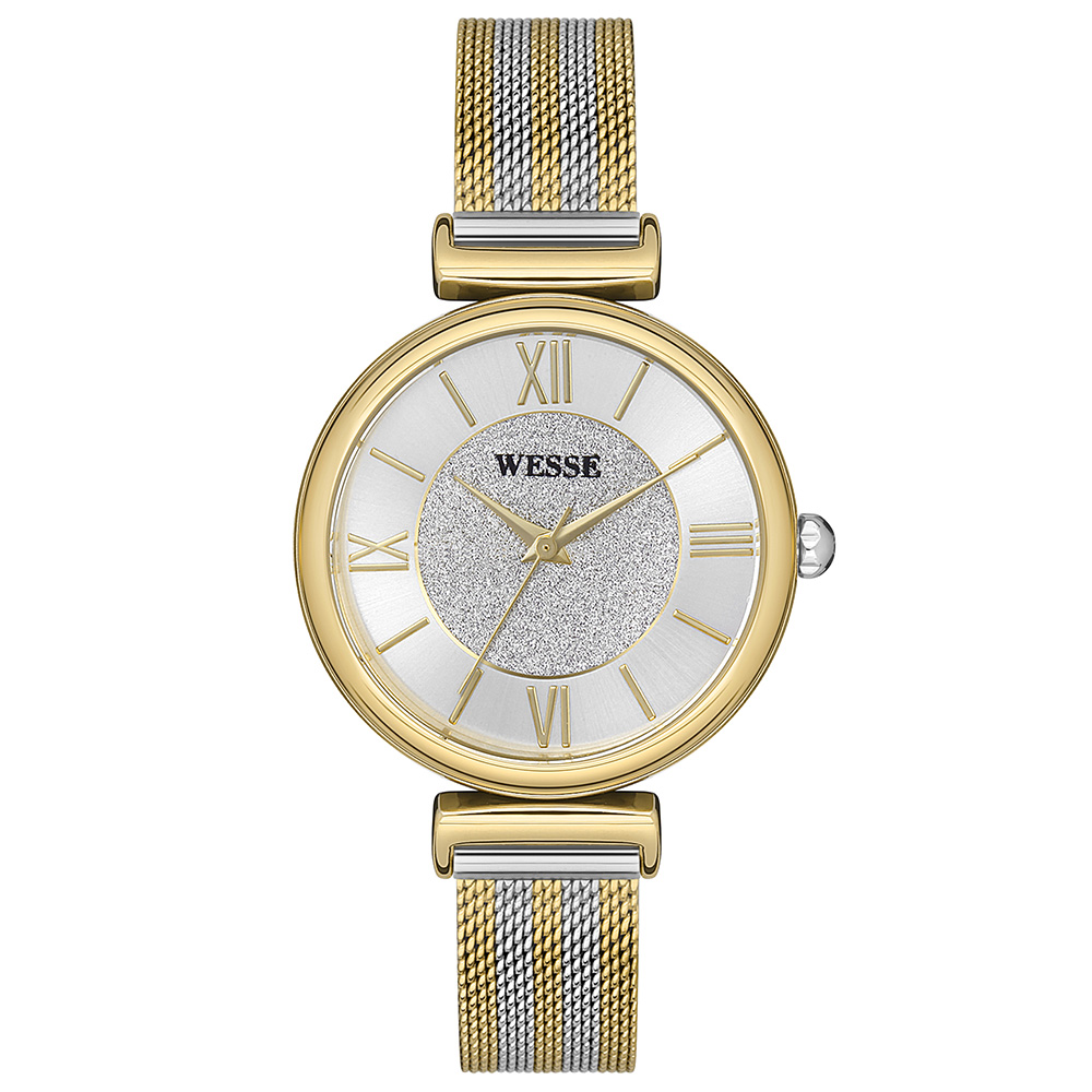 Wesse WWL110704 Kadın Kol Saati