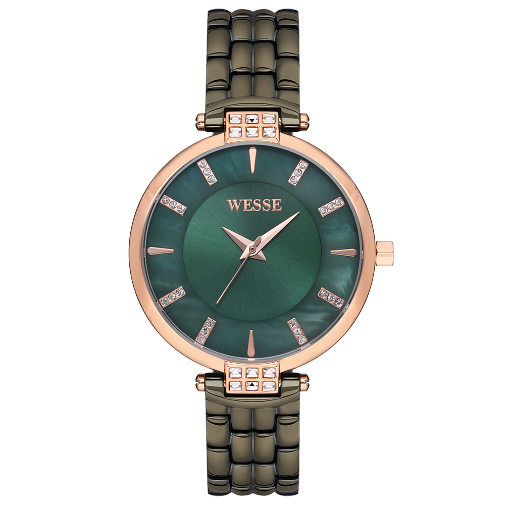 Wesse WWL301205 Kadın Kol Saati