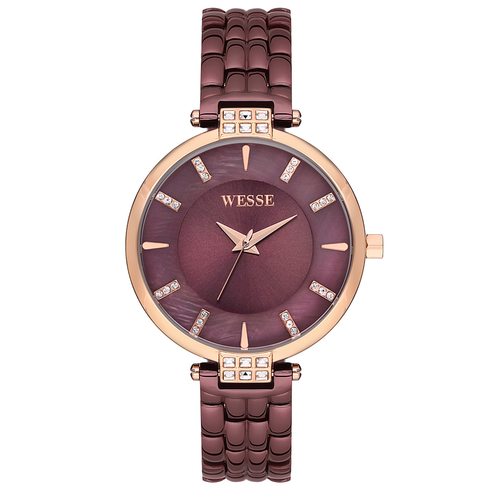 Wesse WWL301206 Kadın Kol Saati