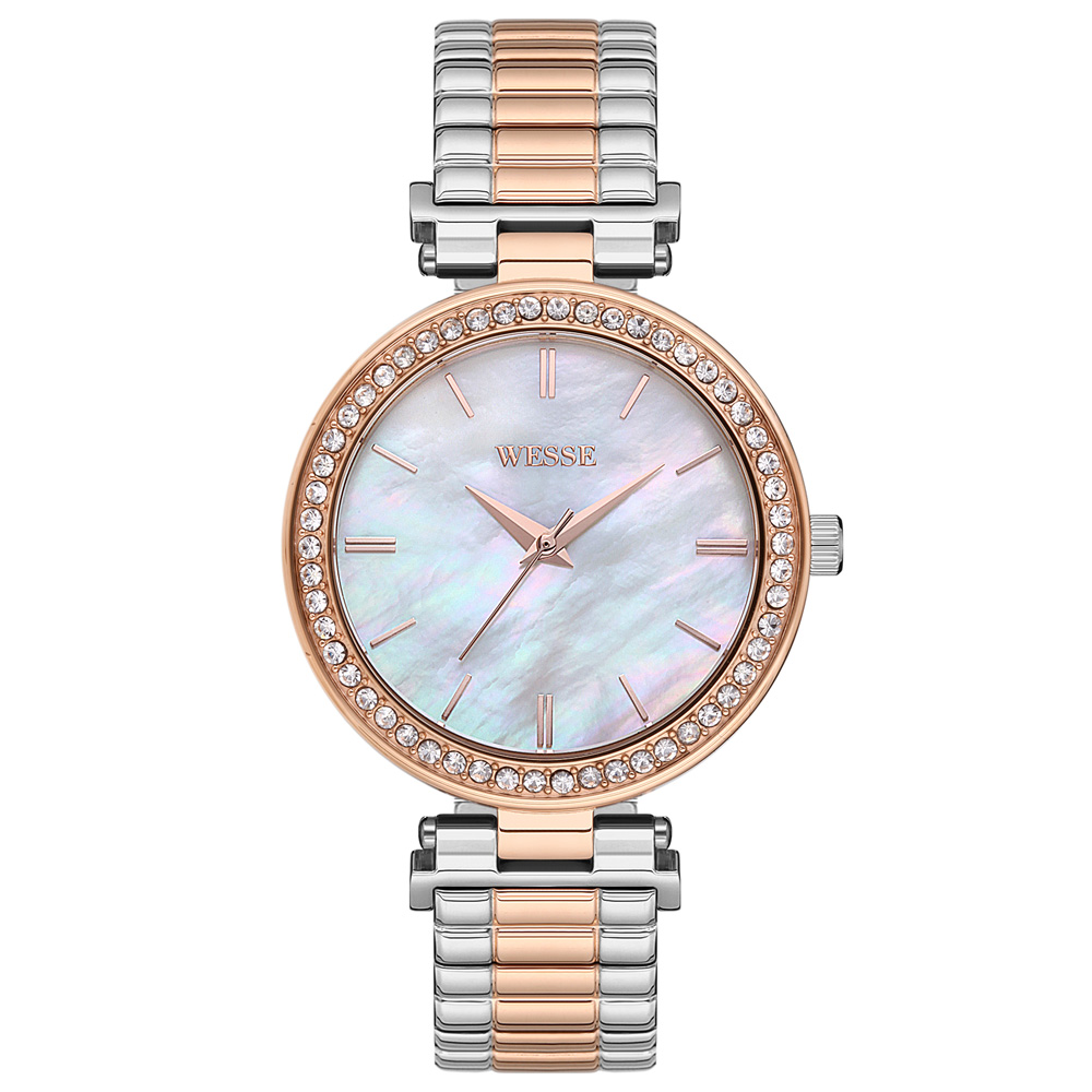 Wesse WWL301302 Kadın Kol Saati