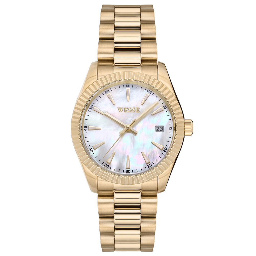 Wesse WWL301903 Kadın Kol Saati