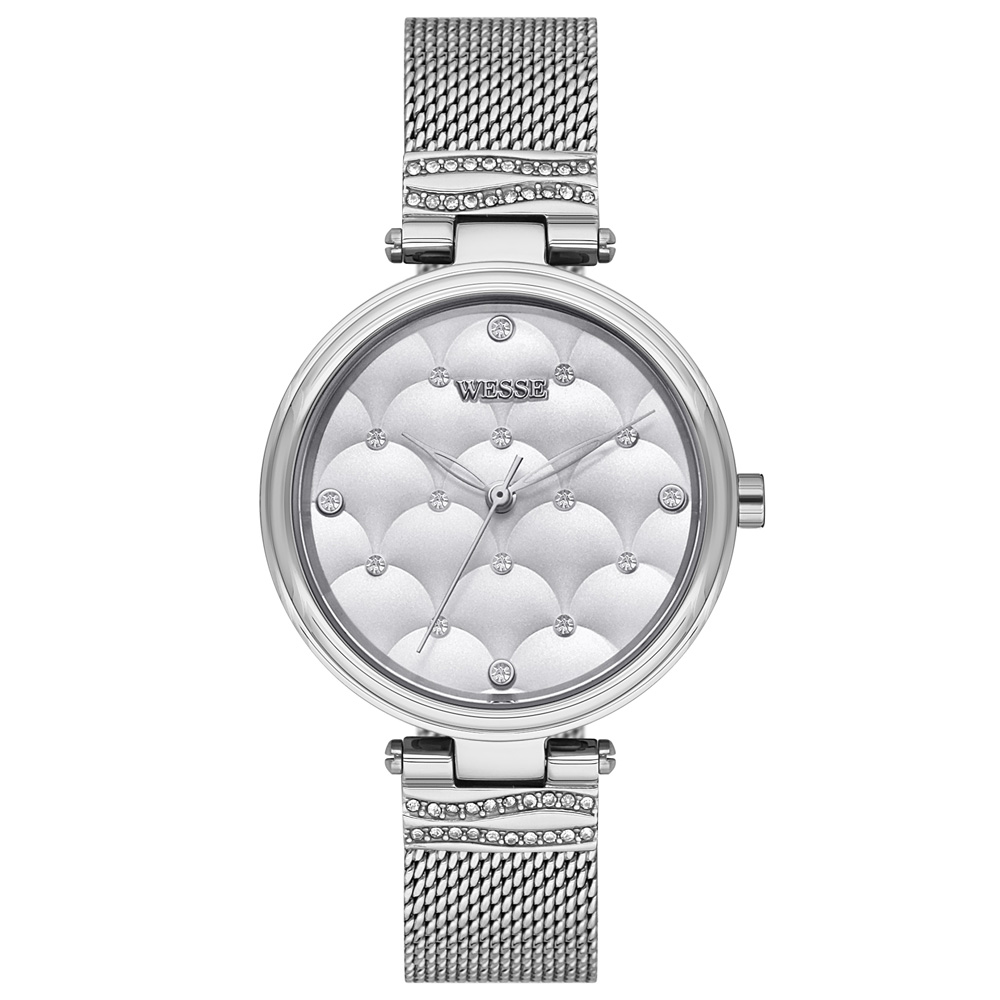 Wesse WWL302205 Kadın Kol Saati