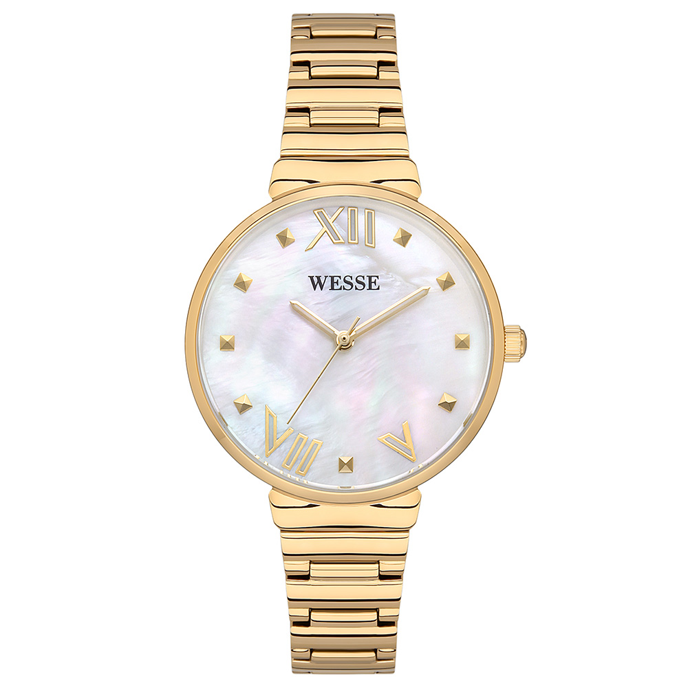 Wesse WWL302603 Kadın Kol Saati