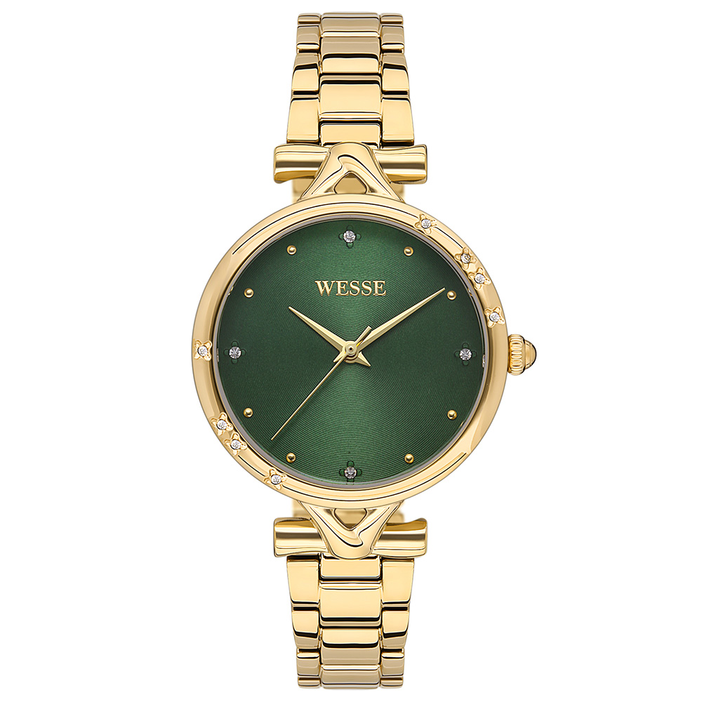 Wesse WWL302704 Kadın Kol Saati