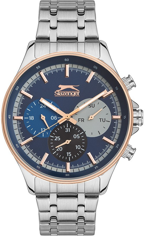 Slazenger SL.09.1941.2.02 Kol Saati