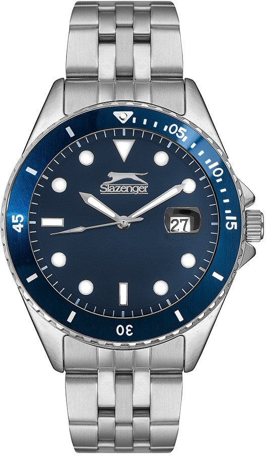 Slazenger Sl.09.1932.1.04 Erkek Kol Saati