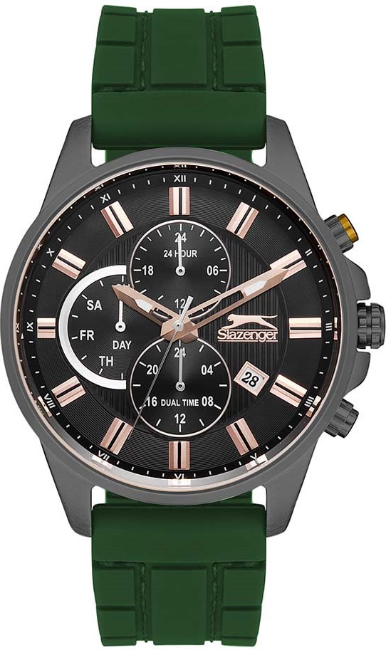 Slazenger Sl.09.1960.2.02 Erkek Kol Saati