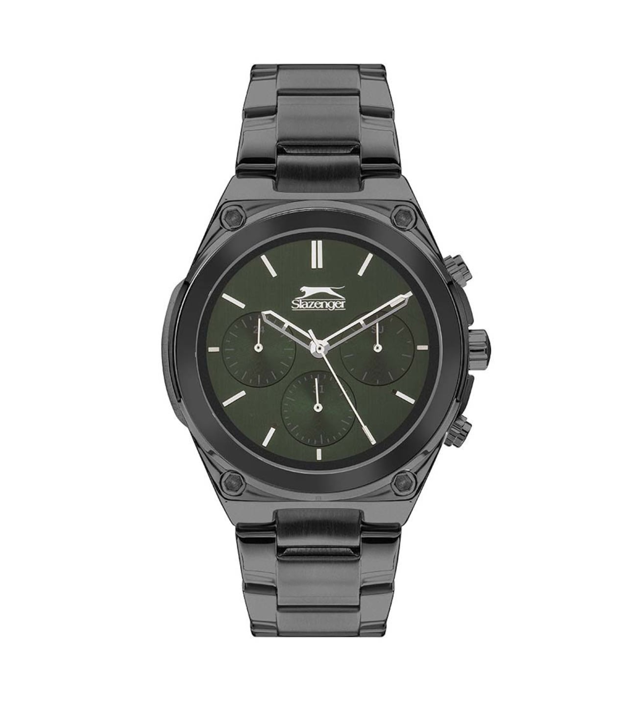 Slazenger SL.09.2027.2.05 Erkek Kol Saati
