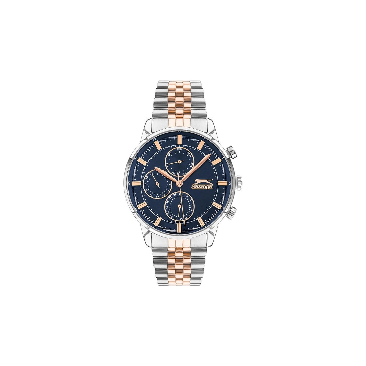 Slazenger SL.09.2036.2.06 Erkek Kol Saati
