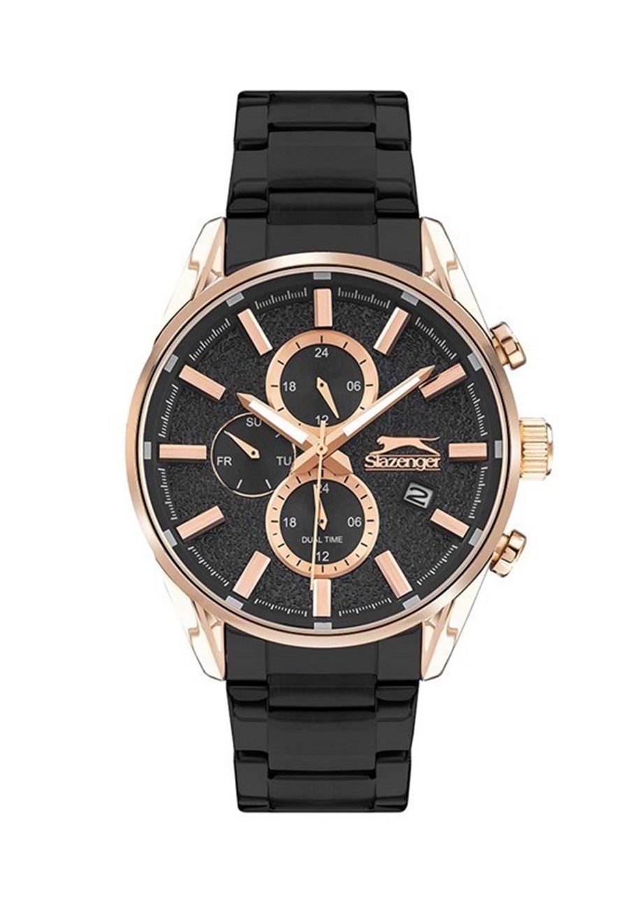  Slazenger SL.09.2059.2.03 Erkek Kol Saati