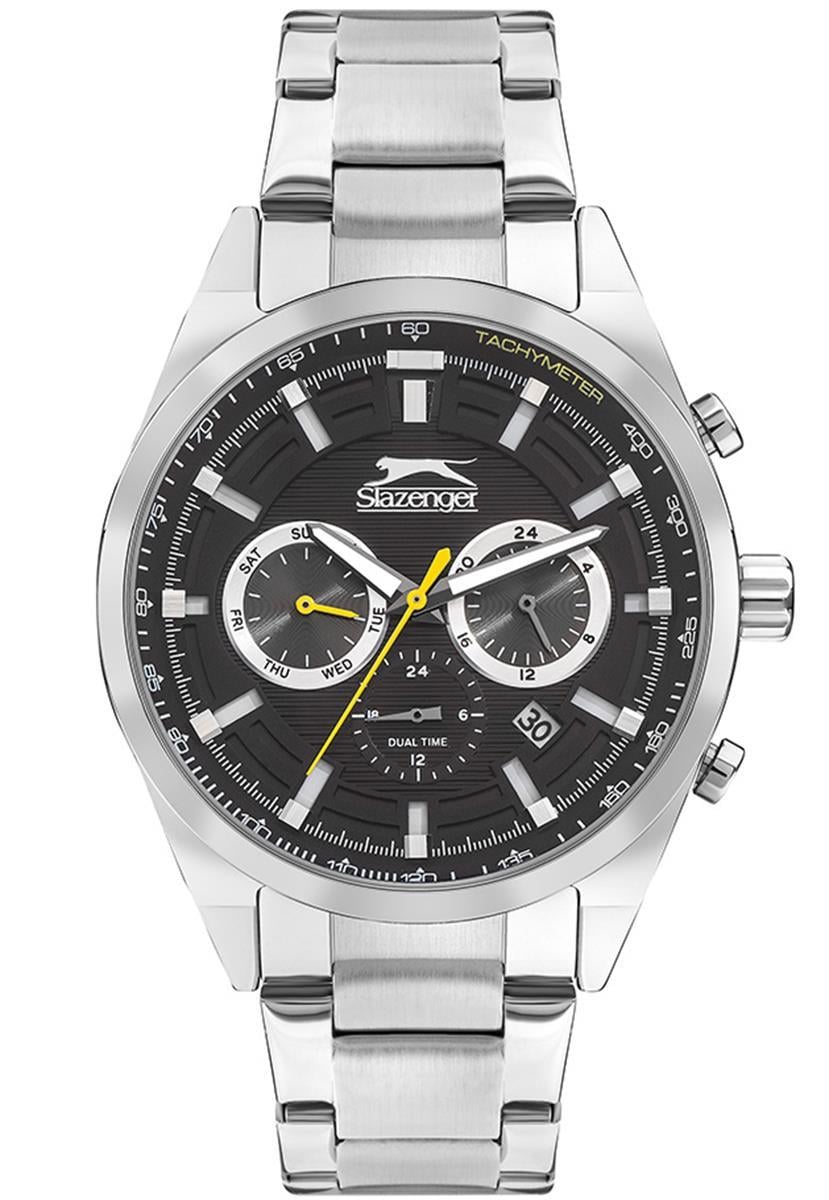 Slazenger SL.09.2098.2.01 Erkek Kol Saati