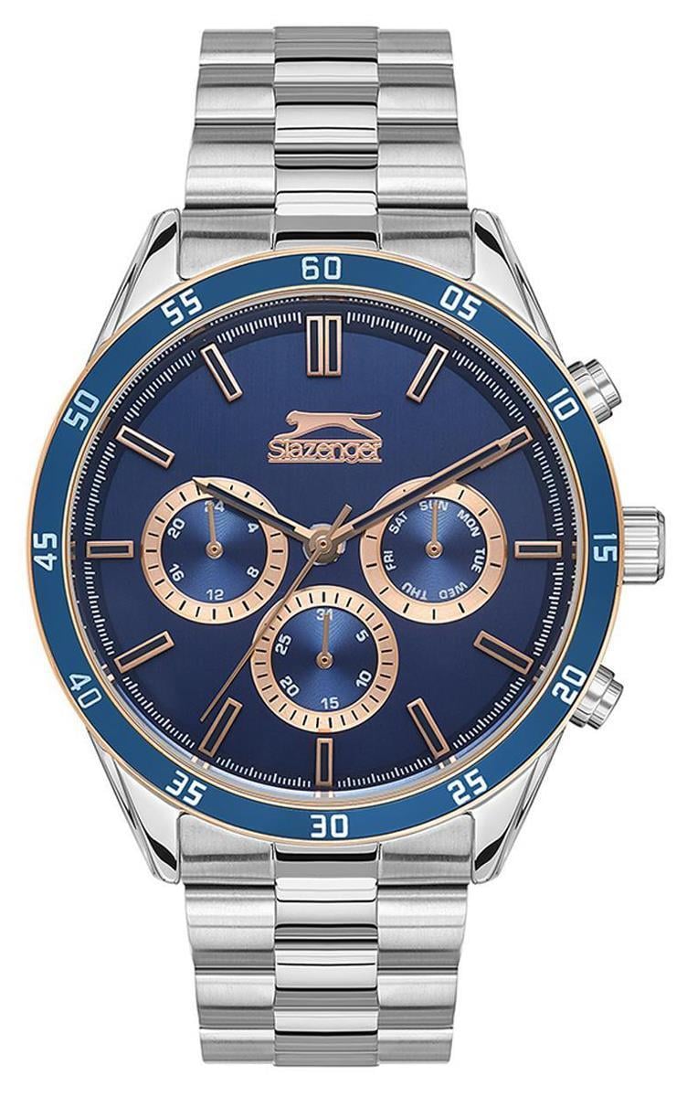 Slazenger SL.09.2109.2.01 Erkek Kol Saati